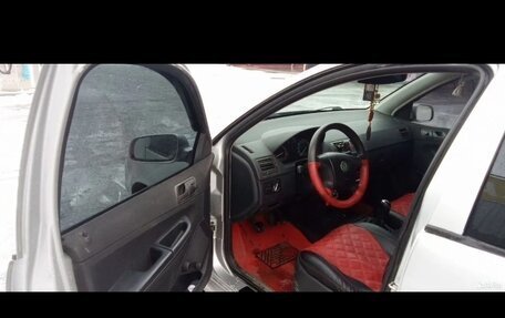 Skoda Fabia I, 2004 год, 320 000 рублей, 3 фотография
