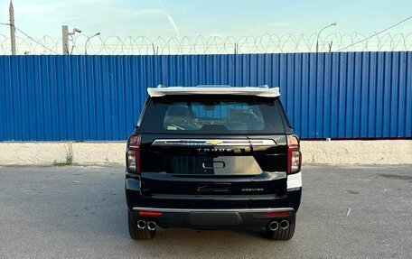 Chevrolet Tahoe IV, 2023 год, 12 545 000 рублей, 6 фотография