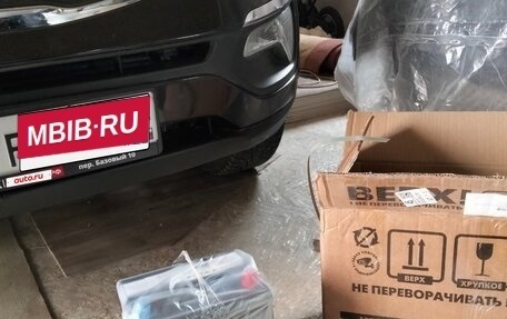KIA Sportage III, 2011 год, 949 000 рублей, 15 фотография