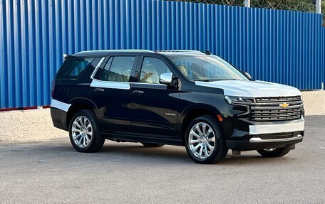 Chevrolet Tahoe IV, 2023 год, 12 545 000 рублей, 10 фотография