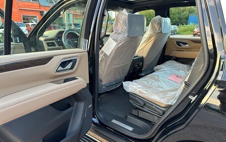 Chevrolet Tahoe IV, 2023 год, 12 545 000 рублей, 13 фотография