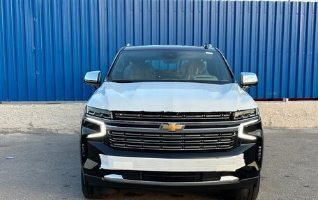 Chevrolet Tahoe IV, 2023 год, 12 545 000 рублей, 9 фотография