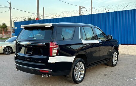 Chevrolet Tahoe IV, 2023 год, 12 545 000 рублей, 8 фотография