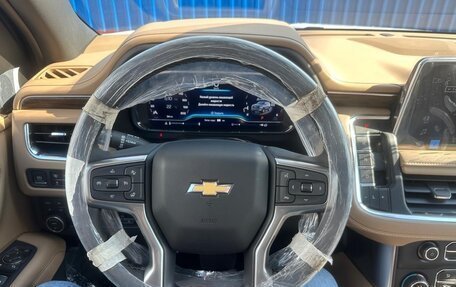 Chevrolet Tahoe IV, 2023 год, 12 545 000 рублей, 20 фотография
