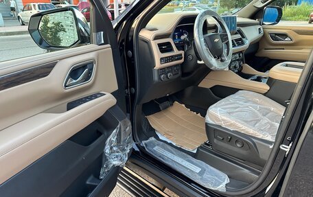 Chevrolet Tahoe IV, 2023 год, 12 545 000 рублей, 12 фотография