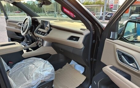 Chevrolet Tahoe IV, 2023 год, 12 545 000 рублей, 16 фотография