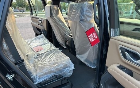 Chevrolet Tahoe IV, 2023 год, 12 545 000 рублей, 17 фотография