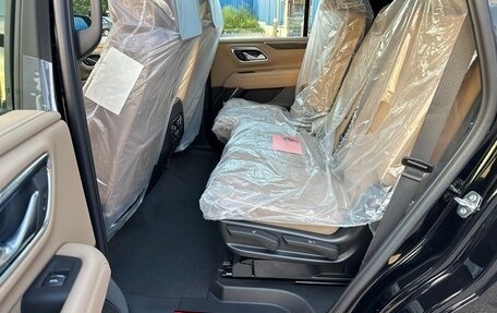Chevrolet Tahoe IV, 2023 год, 12 545 000 рублей, 14 фотография