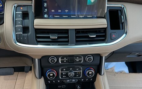 Chevrolet Tahoe IV, 2023 год, 12 545 000 рублей, 22 фотография