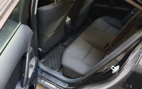 Toyota Avensis III рестайлинг, 2009 год, 680 000 рублей, 9 фотография