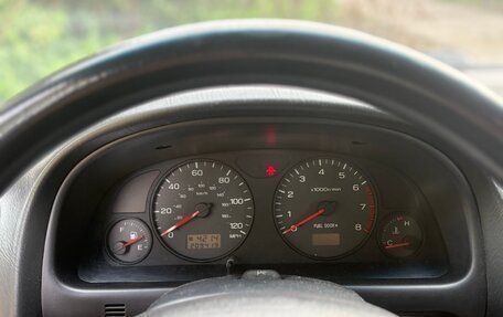 Subaru Forester, 2001 год, 585 000 рублей, 12 фотография