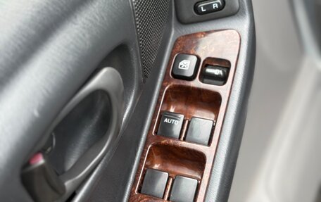 Subaru Forester, 2001 год, 585 000 рублей, 14 фотография