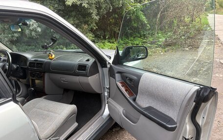 Subaru Forester, 2001 год, 585 000 рублей, 20 фотография