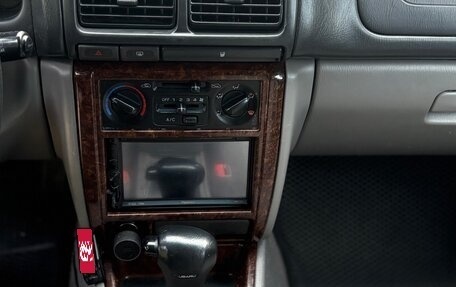 Subaru Forester, 2001 год, 585 000 рублей, 13 фотография