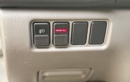 Subaru Forester, 2001 год, 585 000 рублей, 15 фотография