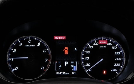 Mitsubishi Outlander III рестайлинг 3, 2016 год, 1 850 000 рублей, 16 фотография