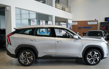 Geely Atlas, 2024 год, 3 917 190 рублей, 6 фотография