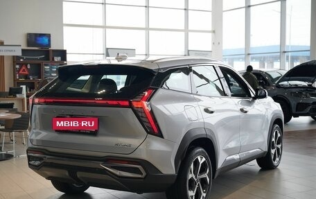 Geely Atlas, 2024 год, 3 917 190 рублей, 7 фотография