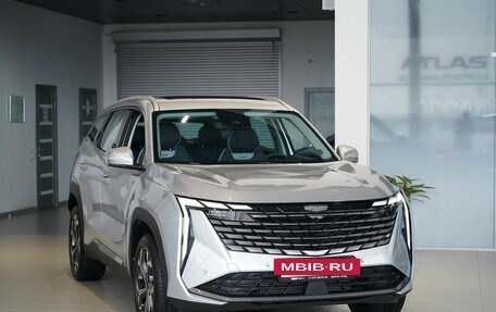 Geely Atlas, 2024 год, 3 917 190 рублей, 4 фотография