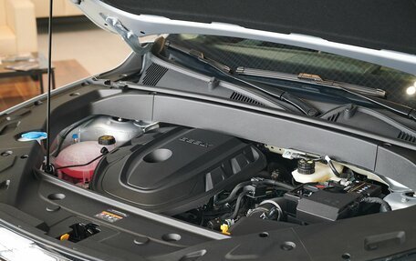 Geely Atlas, 2024 год, 3 917 190 рублей, 17 фотография