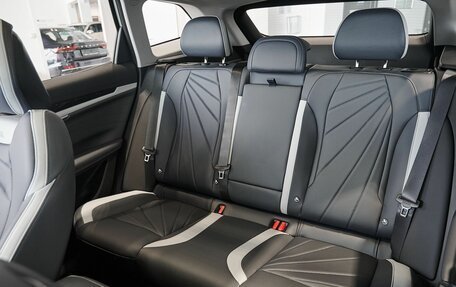 Geely Atlas, 2024 год, 3 917 190 рублей, 19 фотография