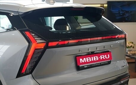 Geely Atlas, 2024 год, 3 917 190 рублей, 16 фотография