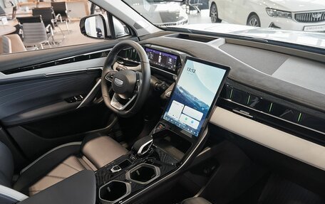 Geely Atlas, 2024 год, 3 917 190 рублей, 31 фотография