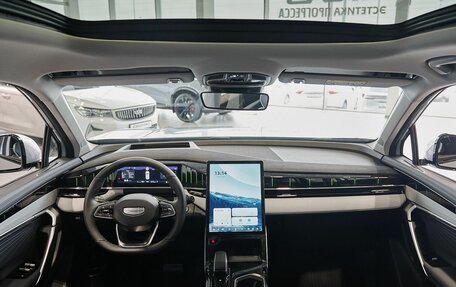 Geely Atlas, 2024 год, 3 917 190 рублей, 32 фотография