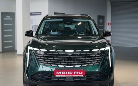 Geely Atlas, 2024 год, 4 017 190 рублей, 2 фотография
