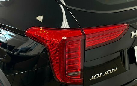 Haval Jolion, 2025 год, 1 999 000 рублей, 8 фотография