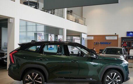 Geely Atlas, 2024 год, 4 017 190 рублей, 5 фотография