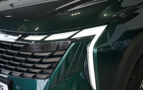 Geely Atlas, 2024 год, 4 017 190 рублей, 12 фотография