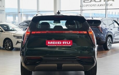 Geely Atlas, 2024 год, 4 017 190 рублей, 6 фотография