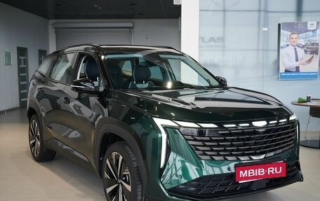 Geely Atlas, 2024 год, 4 017 190 рублей, 3 фотография
