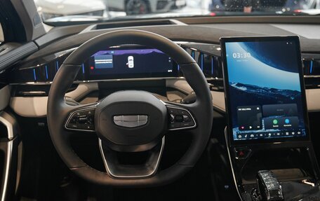 Geely Atlas, 2024 год, 4 017 190 рублей, 21 фотография