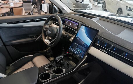 Geely Atlas, 2024 год, 4 017 190 рублей, 32 фотография