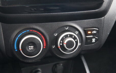 KIA Rio III рестайлинг, 2012 год, 784 400 рублей, 20 фотография
