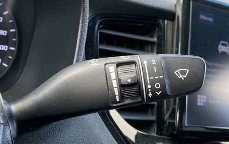 Hyundai Solaris II рестайлинг, 2020 год, 1 595 000 рублей, 20 фотография