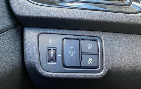 Hyundai Solaris II рестайлинг, 2020 год, 1 595 000 рублей, 22 фотография