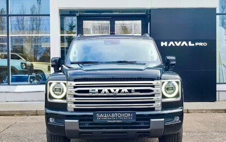Haval H9, 2024 год, 4 300 000 рублей, 2 фотография