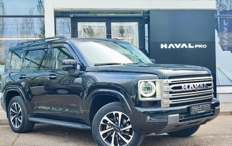 Haval H9, 2024 год, 4 300 000 рублей, 3 фотография