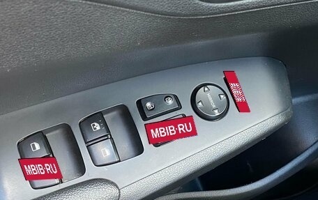 Hyundai Solaris II рестайлинг, 2020 год, 1 595 000 рублей, 21 фотография