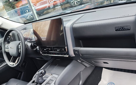Haval H9, 2024 год, 4 300 000 рублей, 9 фотография