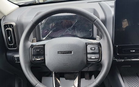 Haval H9, 2024 год, 4 300 000 рублей, 11 фотография