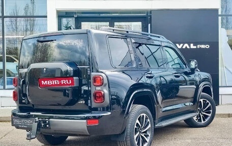 Haval H9, 2024 год, 4 300 000 рублей, 4 фотография