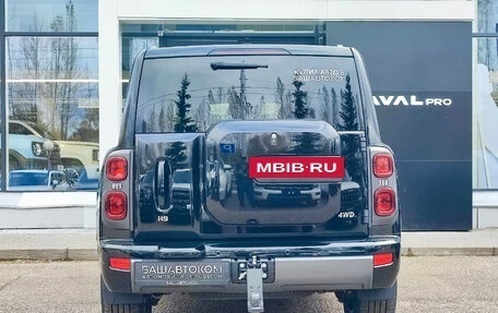 Haval H9, 2024 год, 4 300 000 рублей, 5 фотография