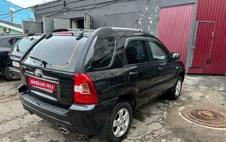 KIA Sportage II, 2010 год, 725 000 рублей, 3 фотография