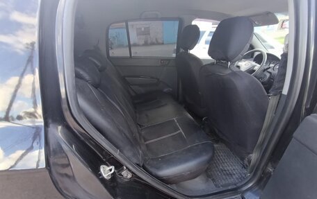 Hyundai Getz I рестайлинг, 2008 год, 399 999 рублей, 12 фотография