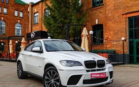 BMW X6, 2012 год, 2 150 000 рублей, 1 фотография