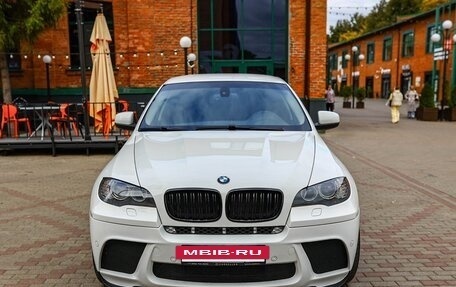 BMW X6, 2012 год, 2 150 000 рублей, 2 фотография